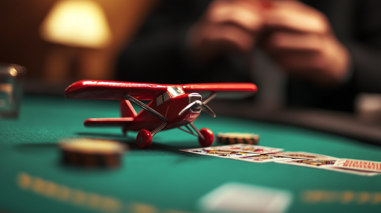 Aviator Jogo na qg777