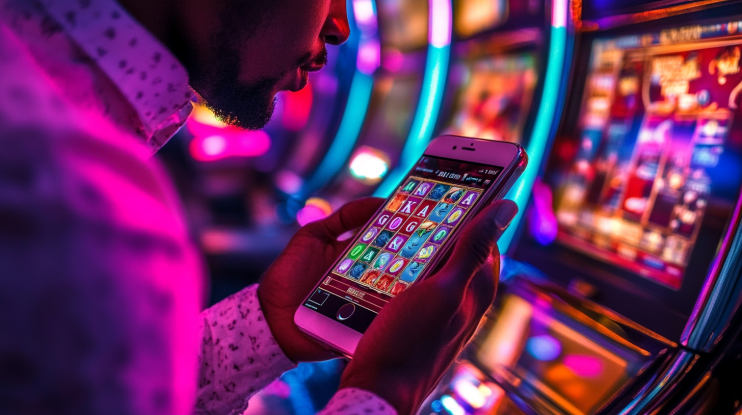 Baixar App Qg777